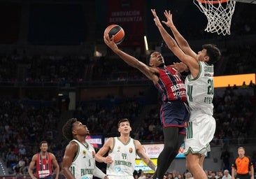 Galbiati afronta la primera crisis